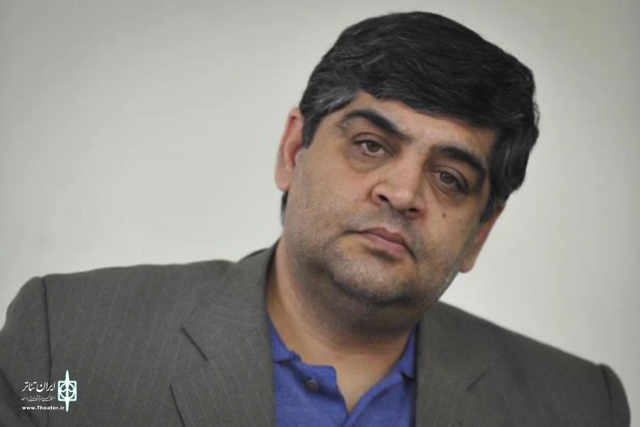 انتخابات انجمن هنرهای نمایشی خراسان رضوی برگزار شد 2