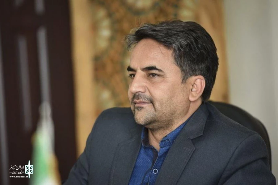 انتخابات هیات رئیسه انجمن هنرهای نمایشی استان خراسان جنوبی برگزار می شود 2