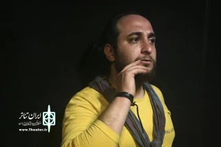 گفت و گو با علی حسینی کارگردان نمایش بیشعوری

تلنگری به وجدان خاموش مخاطب