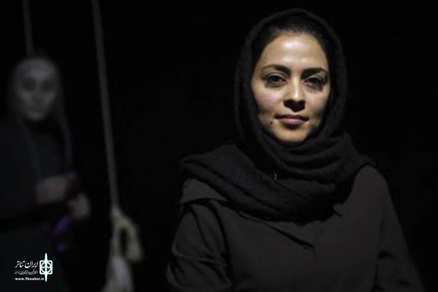 زهره بهروزی نیا: «زندگی سرخ»  گوشه از زندگی زنان را متاثر از جنگ نشان می دهد 2