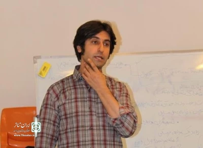 دومین جلسه امروز در اداره تئاتر برگزار می شود

کارگاه مقدماتی آشنایی با تکنیک های هفت گانه تئاتر شورایی