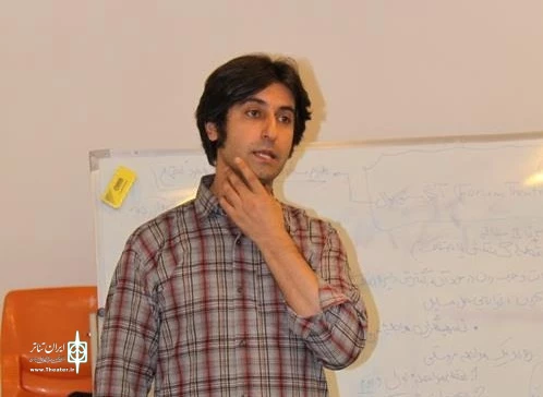 کارگاه مقدماتی آشنایی با تکنیک های هفت گانه تئاتر شورایی 2