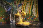 تجربه 15 ساله نمایش «کدو قلقله زن» 2