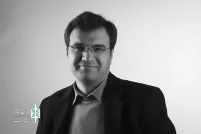 کیومرث مرادی خبر داد

اجرا و کارگاه آموزشی یک کمپانی تئاتر ایتالیا در ایران