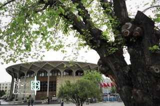 گزارشی از حال و هوای این روزهای صحنه

رونق تئاتر در گرمای تابستان
