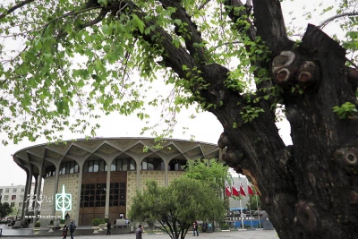 گزارشی از حال و هوای این روزهای صحنه

رونق تئاتر در گرمای تابستان