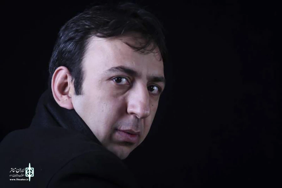 جواد اشکذری رئیس انجمن نمایش خراسان رضوی شد 2