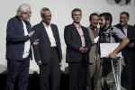 برگزیدگان جشنواره منطقه ای تئاتر معلولین آفتاب معرفی شدند 2