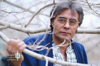 به یاد خسرو شکیبایی

حتما در جهان نمایش دیگری روی صحنه هستید