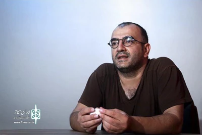 یک کارگردان تئاتر مطرح کرد:

کارگاه های آموزشی برای استفاده از هنرجویان جوان در کارهایم برگزار می کنم