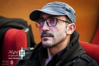 Tehran International Puppet Theater Festival (Mobarak)

Hadi Hejazifar to Compete with “Macbeth”