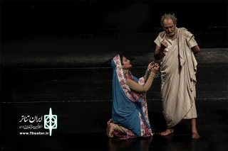 کارگردان سقراط از تغییرات جدید خبر داد:

برای کارگردانی سه صحنه ایده های جدیدتری دارم