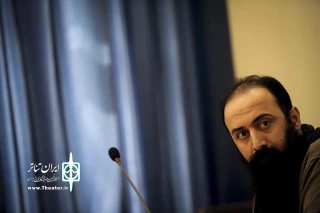 بابک چمن آرا در گفت و گو با ایران تئاتر :

توزیع مجموعه جدید فیلم تئاتر های مرکز بتهون آغاز می شود