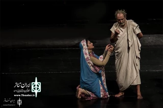 Director: New Changes in “Socrates”

Fresh Ideas for Direction of Three Acts