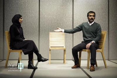 سه شنبه 29 تیر ماه

اجرای نمایش « روزهای بی باران» به اتمام رسید