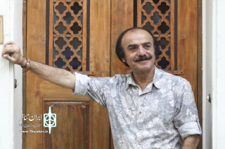 احمد آرام  با دو نمایشنامه به بازار کتاب می‌آید