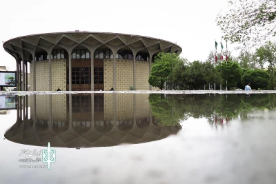 برای حضور در ششمین پروژه مرکز مطالعات اجرایی قشقایی

گروه تئاتر «بین»  فراخوان داد
