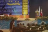نهمین جشنواره تئاتر و سرود شاهد و ایثارگر برگزیدگان خود را شناخت 2