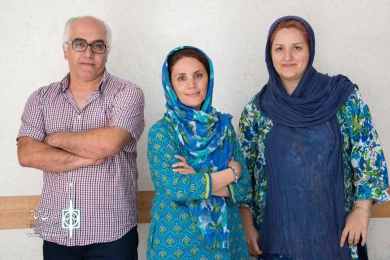 بازبینی آثار نمایشی جشنواره مبارک