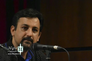یادداشت مدیر انجمن نمایش کشور پیرامون یک واکنش رسانه ای

اهل تماشا و اهالی حاشا