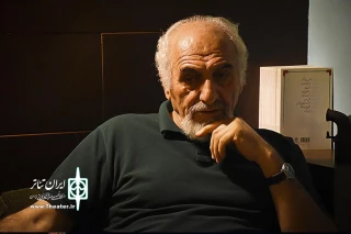 یادداشت محمد ساربان بر اجرای آنتیگونه به کارگردانی حمیدرضا هدایتی

تغییر در لحظه و کاراکتر ؛ بدون شعار و تاثیرگذار