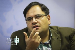 طی حکمی از سوی فاضل نظری

حمید نیلی دبیر جشنواره‌ی سراسری تئاتر مردمی بچه‌های مسجد شد