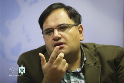 طی حکمی از سوی فاضل نظری

حمید نیلی دبیر جشنواره‌ی سراسری تئاتر مردمی بچه‌های مسجد شد