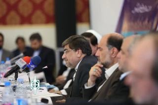 Culture Minister in an Interview with irantheater.ir

Positive Moves in Theater