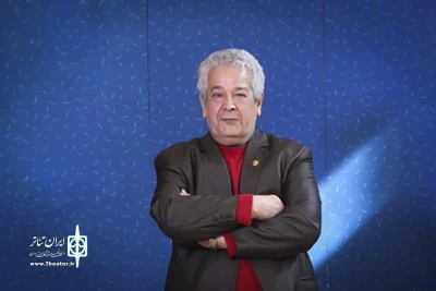 رضا فیاضی ضمن قدردانی و احترام به سیاست‌های دبیر جشنواره تئاتر کودک و نوجوان اعلام کرد:

تئاتر خردسال الفبای تفکر را آموزش می‌‌دهد