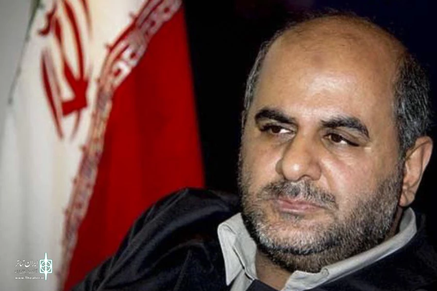 حسین مسگرانی 2