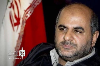 مدیر کل فرهنگ و ارشاد اسلامی استان سیستان و بلوچستان :

در بحث ساخت پلاتو پیشرفت خوبی داشتیم