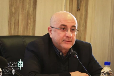 In a Meeting of Provincial Directors of Culture & Islamic Guidance Ministry

Ali Moradkhani: Cooperate With Private Sector