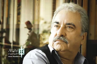 هادی مرزبان در گفتگو با ایران تئاتر

«بنگاه تئاترال» را با شیوه‌ای جدید  اجرا می‌کنم