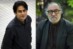 اداره تئاتر میزبان داریوش ارجمند و رحیم نوروزی می شود 2