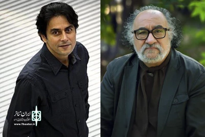 جشن تولدی برای دو هنرمند از  نسل های متفاوت

اداره تئاتر میزبان داریوش ارجمند و رحیم نوروزی می شود