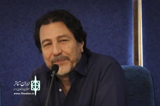 مسعود دلخواه در ارزیابی جشنواره تئاتر رضوی

تاثیر جشنواره باید در طول سال جاری باشد