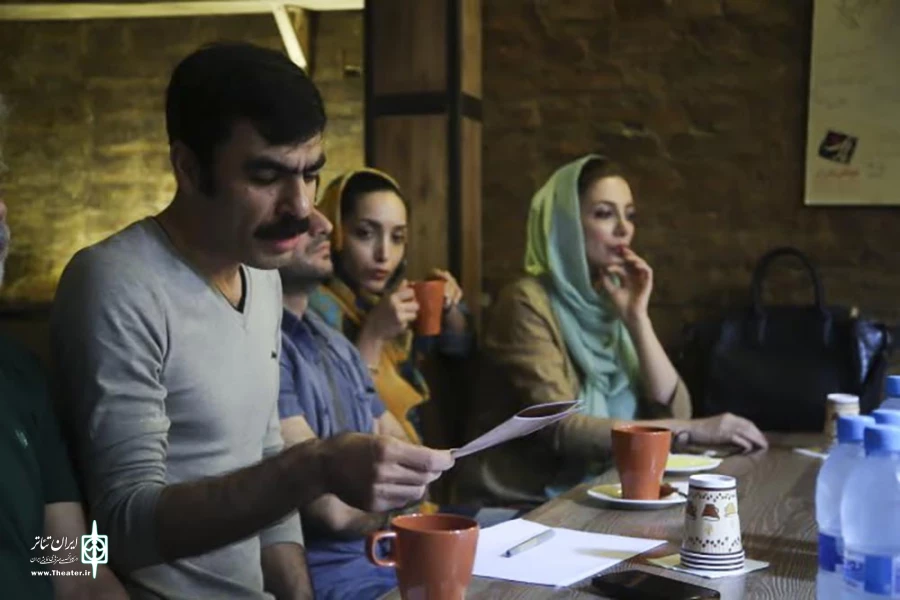 تغییرات نمایش نسبت به اجرای ده سال قبل 2
