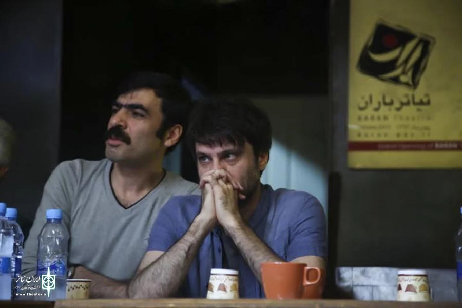 تغییرات نمایش نسبت به اجرای ده سال قبل 4