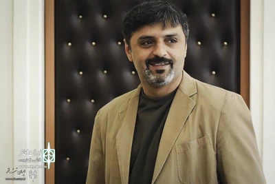 New Appointment by Director of Dramatic Arts Center

Payman Shariati to Head City Theater
