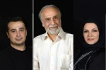 «فراموش نامه» در اصفهان روی صحنه می‌رود 2