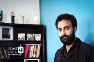 گفت وگو بامصطفی کوشکی کارگردان  نمایش رویای یک شب نیمه تابستان

روایت جادویی جن وپری