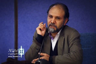 دیدگاه امیر دژاکام به  دوازده سال فعالیت ایران تئاتر :

توسعه خلاقیت در تئاتر کشور