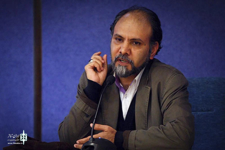 امیر دژاکام