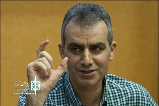 شهرام کرمی درباره جشنواره تئاتر عروسکی تهران مبارک بیان کرد:

جشنواره به تثبیت نمایش عروسکی کمک زیادی می‌کند