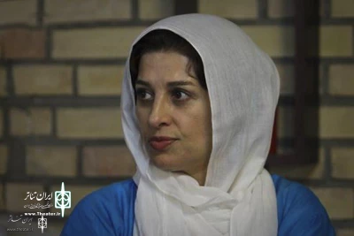 Maedeh Tahmasbi Evaluating Razavi Theater Festival

Not Every Play Has to Have Public Show