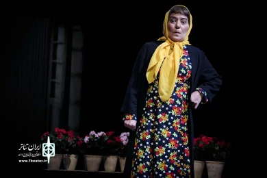 خروس می خواند