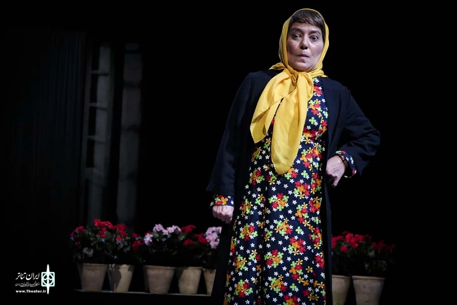 خروس می خواند