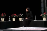 خروس می خواند