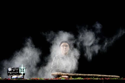 مثل آب برای شکلات