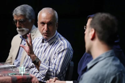 در چهارمین نشست تخصصی هملت عنوان شد

منصور براهیمی: برخلاف قدما، امروز از فقدان دراماتورژی در فرهنگ رنج می بریم